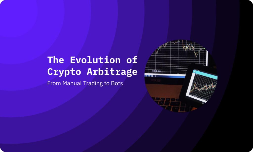 The Rise of Crypto Arbitrage Bots: How Automated Trading Is Reshaping the Digital Asset Market