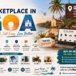 Marketplace in Goa: A Way to Buy and Sell Locally | LifeNavi