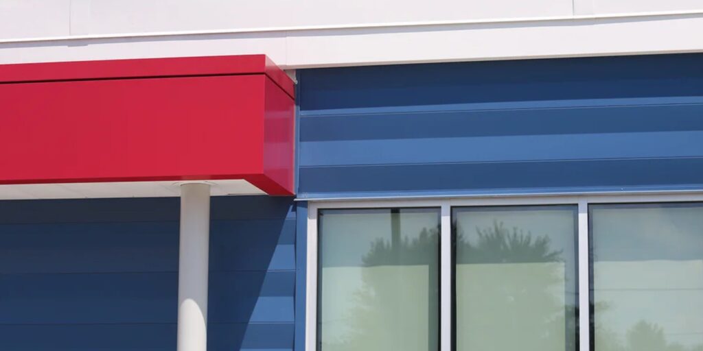 Why Do Architects Choose Exterior Metal Siding Panels for Contemporary Projects?
