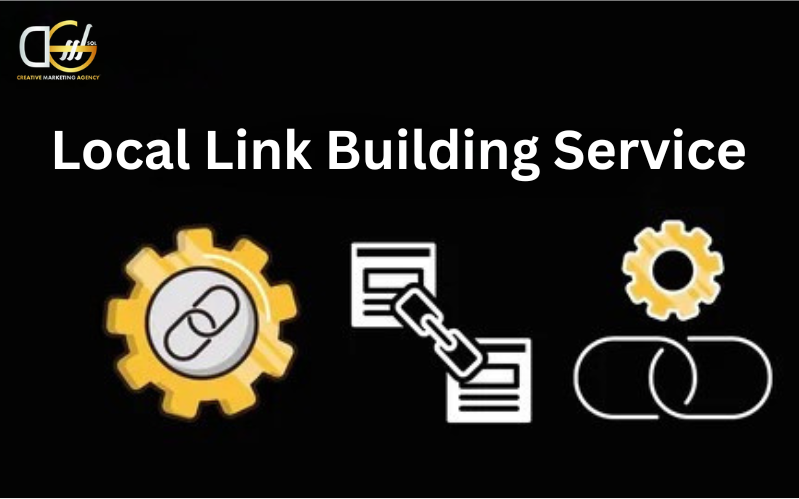 Local Link Building Service | Earn Trusted Backlinks & Local Growth