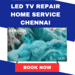 LED TV Repair Home Service chennai | AM Service Solution