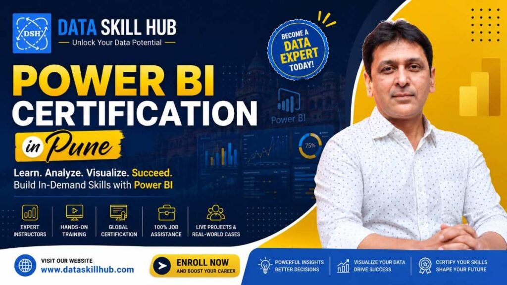 What is Power BI Certification and Why Should You Get It?