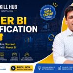 What is Power BI Certification and Why Should You Get It?