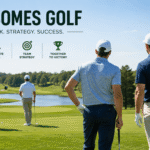 Best Tips for Winning a Foursomes Golf Match