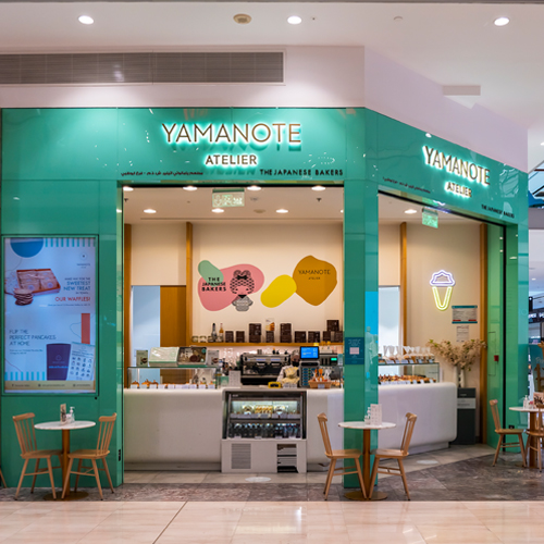 Japanese Bakery Delights: Discover Authentic Japanese Flavors at Yamanote Atelier