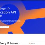How Can a Free IP Address Locator API and JSON IP Data Improve Your Applications?