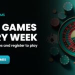 Hidden Gem Slots That Are Making Waves This Month
