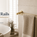 Best Towel Rails for Australian Bathrooms 2026