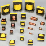 Ferrite Inductor Safety Considerations