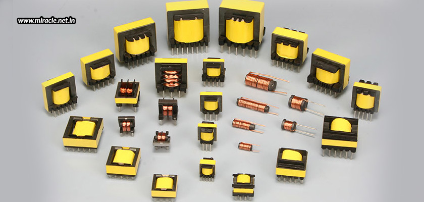 Ferrite Inductor Safety Considerations