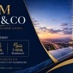 M3M Jacob and Co Luxury Residences Redefining Noida Living