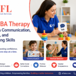 How ABA Therapy Improves Communication, Behavior, and Daily Living Skills