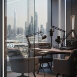 What I Wish I Knew Before Booking My First Podcast Room Dubai