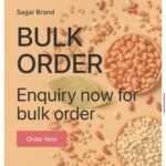 Bulk Pulses supply In Jaipur
