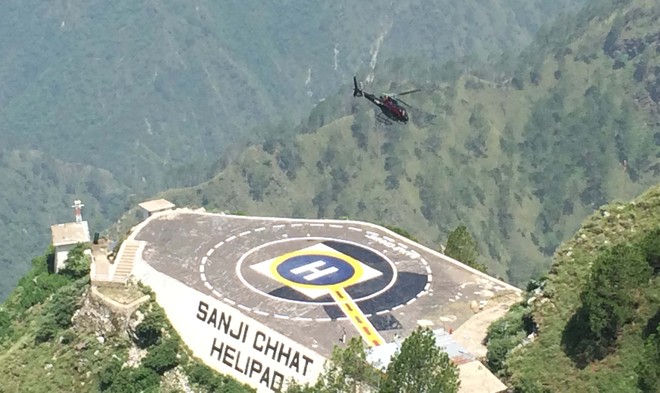 What Documents Are Required for Vaishno Devi Helicopter Booking in 2026?