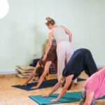 Yoga Class for Beginners: Experience Mindful Movement with Holon Yoga in Crete