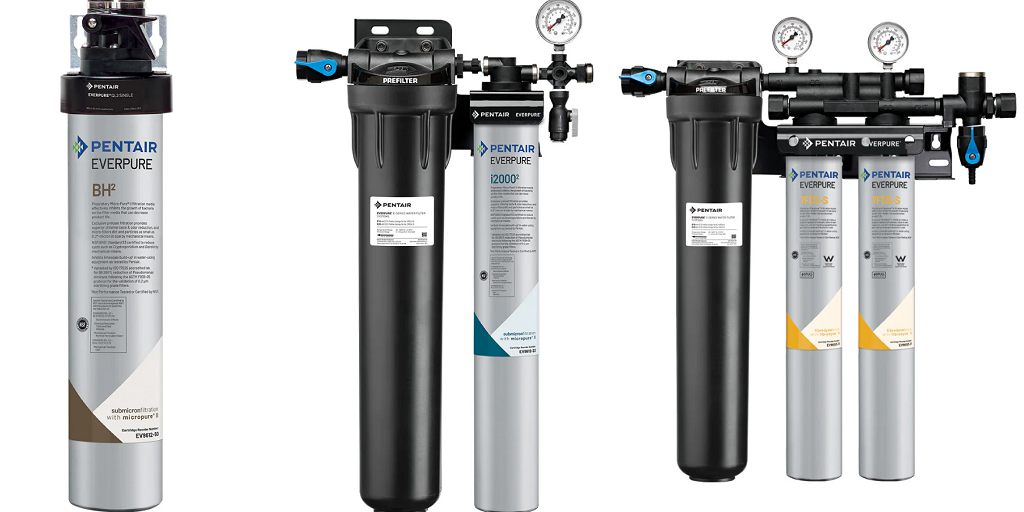 Is Boiling Water Enough? You Need a Commercial Water Filter For Restaurant Use