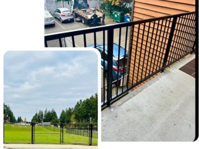 Find the Best Fencing Company Washington & Fence Contractor Washington? Choose Kelly Fencing for Quality and Reliability
