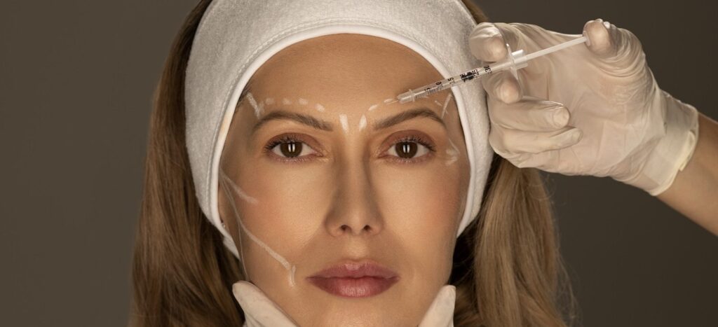 First-Time Guide to Botox Injections in Dubai