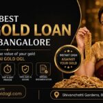 How to Get the Best Gold Loan at Better Rates?
