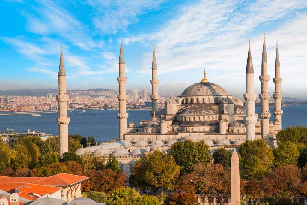 Shopping in Istanbul: Markets, Bazaars, and Malls