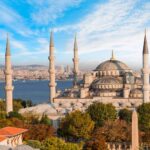 Shopping in Istanbul: Markets, Bazaars, and Malls