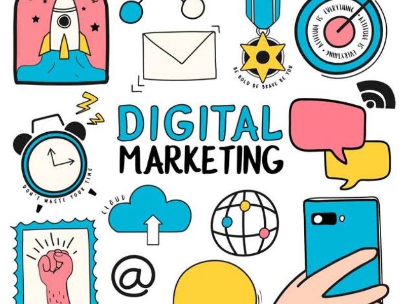 The Technical Impact of Core Web Vitals on Digital Marketing Performance