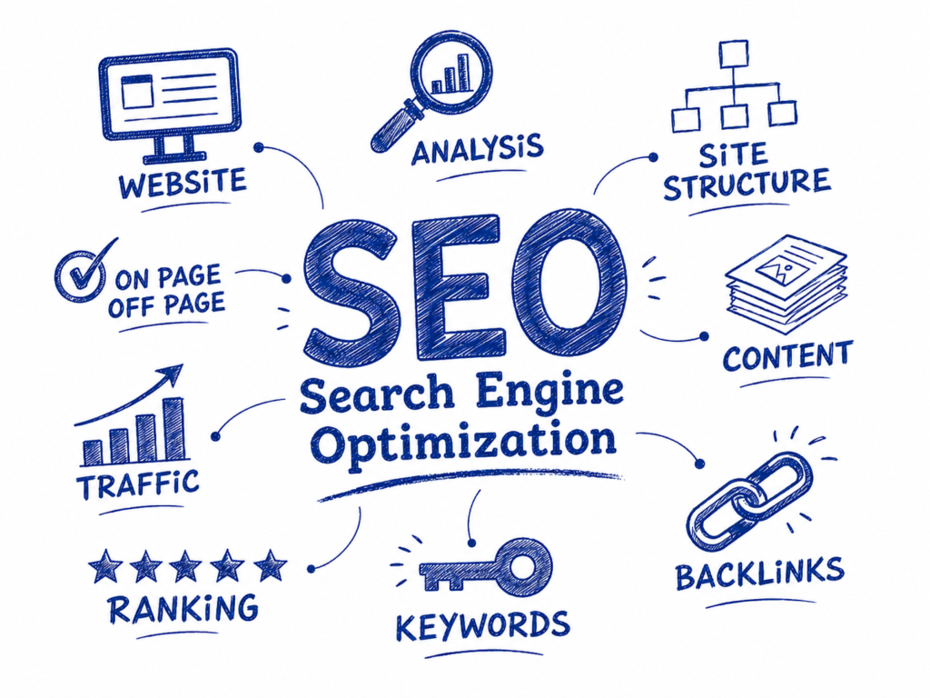 Best Local SEO Expert in USA for More Leads