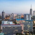 The Ultimate Kenya eSIM Guide for International Visitors: Stay Connected Seamlessly