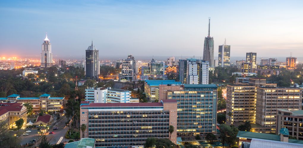The Ultimate Kenya eSIM Guide for International Visitors: Stay Connected Seamlessly