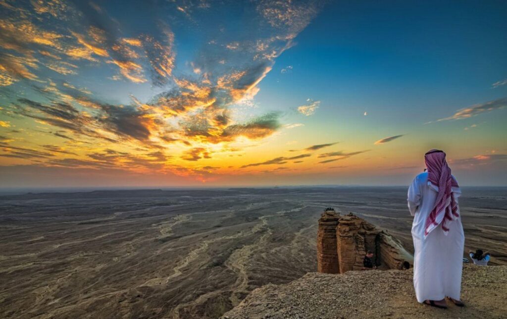 A Foodie’s Guide to Riyadh: Best Restaurants and Must-Try Food Experiences