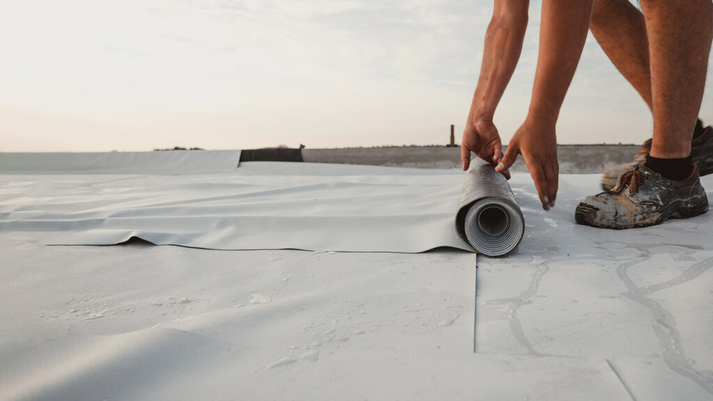 TPO Roofing System in West Allis: A Smart and Energy-Efficient Roofing Solution for Commercial Buildings