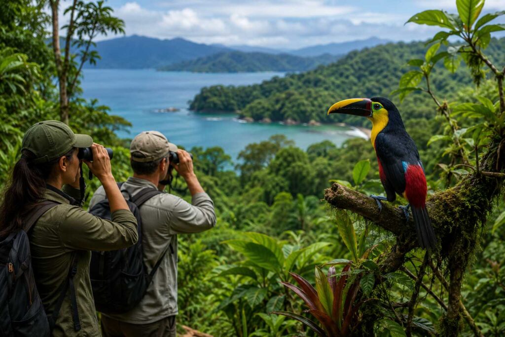 Panama Birding Trips: Why You Should Add This Adventure to Your Travel Bucket List