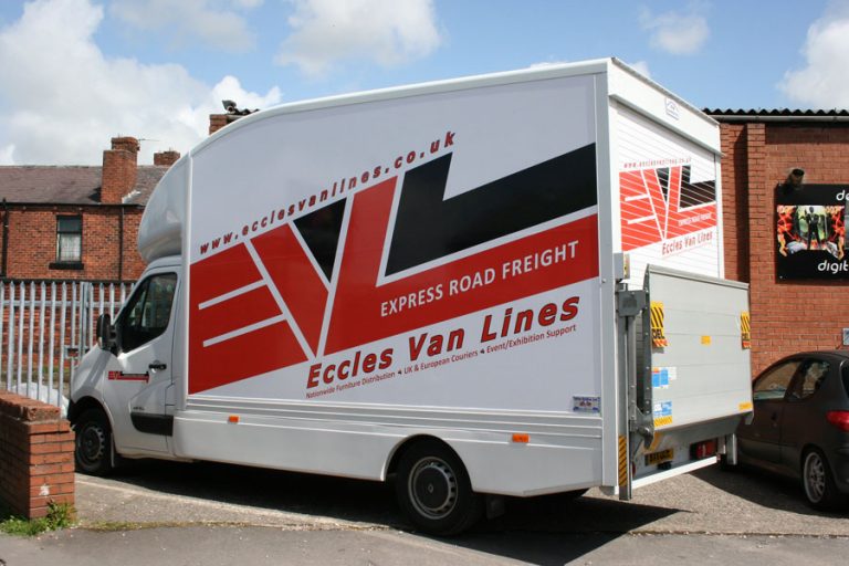 What Makes Vehicle Wraps More Effective Than Traditional Advertising in Grand Rapids