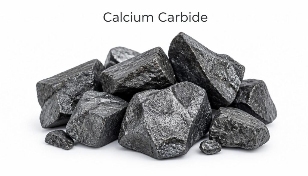 Calcium Carbide Price Trend: Market Insights and Future Outlook