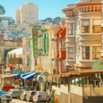 Richmond District San Francisco Neighborhood Living Guide