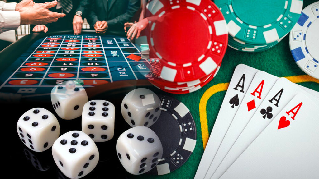 Casino En Ligne France : Les Éléments Qui Font la Différence pour les Joueurs en 2026