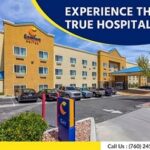What Modern Travelers Look for When Choosing Comfortable Accommodation