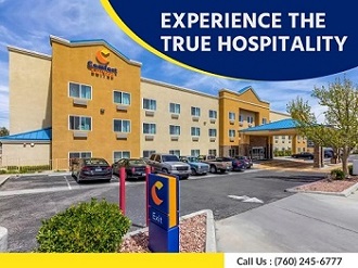 What Modern Travelers Look for When Choosing Comfortable Accommodation