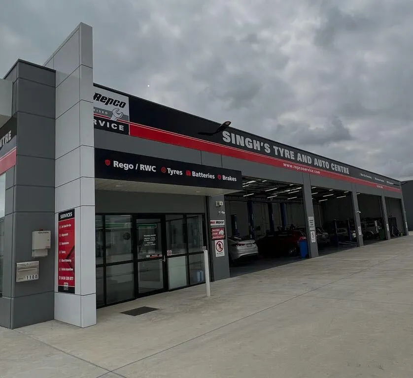 Keeping Your Vehicle Reliable and Comfortable All Year Round