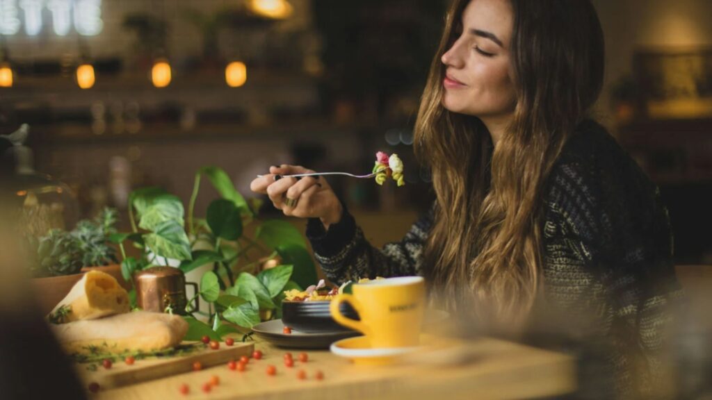 Personal Nutrition Coaching In Huntersville: Changing The Way People Think About Food