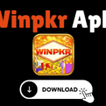 WinPKR Download APK New Earning App in Pakistan 2026
