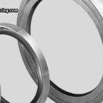 Stainless Steel For Metal Gasket Rings