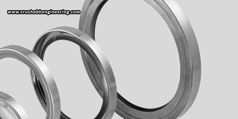 Stainless Steel For Metal Gasket Rings