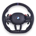 How Australian BMW Owners Are Personalising Their Driving Experience Through Steering Wheel Upgrades