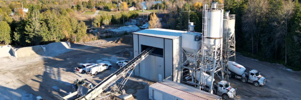 Canada Steel Buildings | Engineered for Canadian Conditions