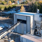 Canada Steel Buildings | Engineered for Canadian Conditions