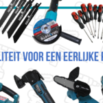 De voordelen van een professionele kitspuit voor nauwkeurige afdichtingsprojecten