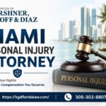 Choosing the Best Miami Personal Injury Attorney Today