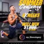 Why Working with the Best Personal Trainer in Dubai Can Accelerate Your Fitness Goals